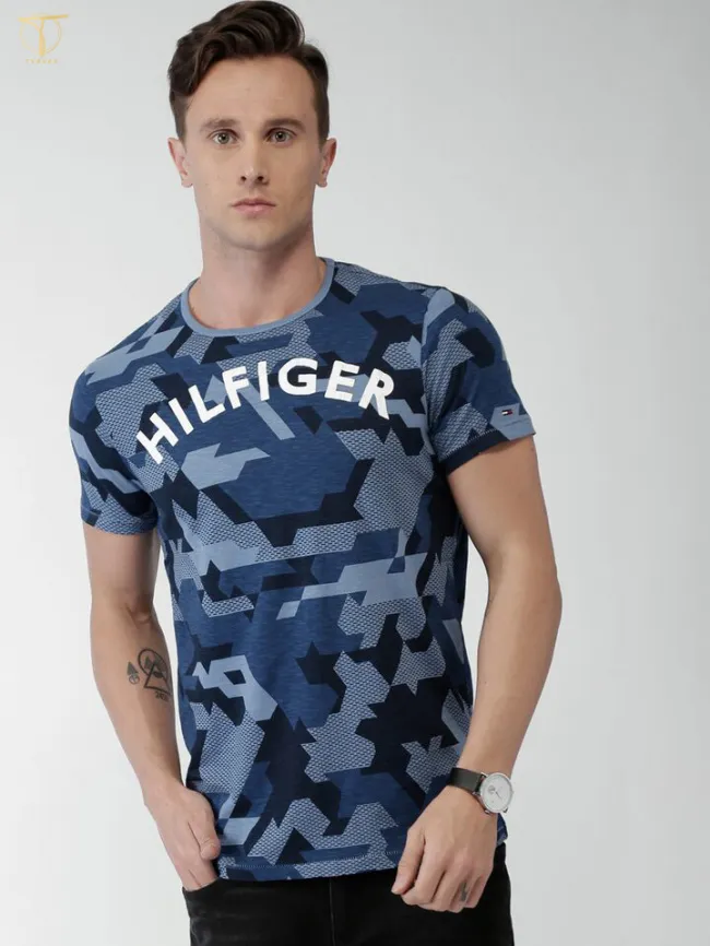 Họa tiết Camouflage là gì? Xu hướng thời trang chất lính lạ lẫm