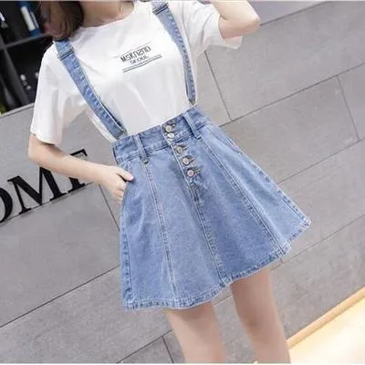 Học hỏi cách mix & match outfit đi học cho học sinh nữ cấp 3 siêu yêu