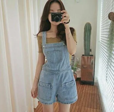 Học hỏi cách mix & match outfit đi học cho học sinh nữ cấp 3 siêu yêu