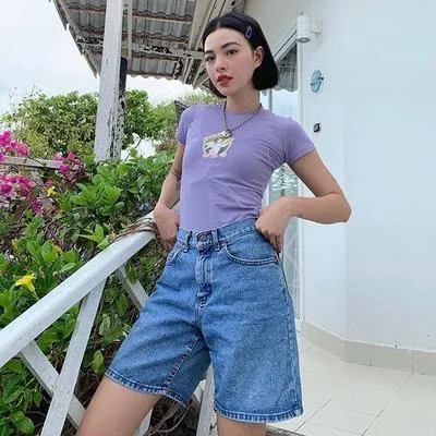 Học lỏm cách "nữ hoàng lookbook" Tú Hảo phối đồ - Mặc đẹp không hề khó nếu có "chiêu"