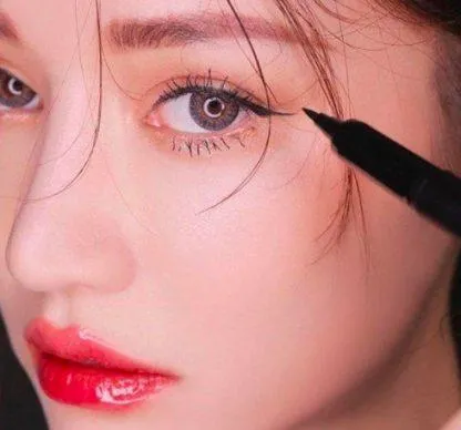 Hướng dẫn cách sử dụng eyeliner cho nàng mới bắt đầu