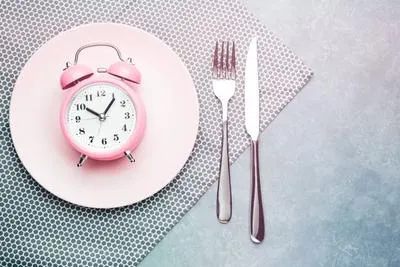 Kế hoạch giảm cân trong 1 tháng với chế độ ăn Intermittent Fasting 16:8