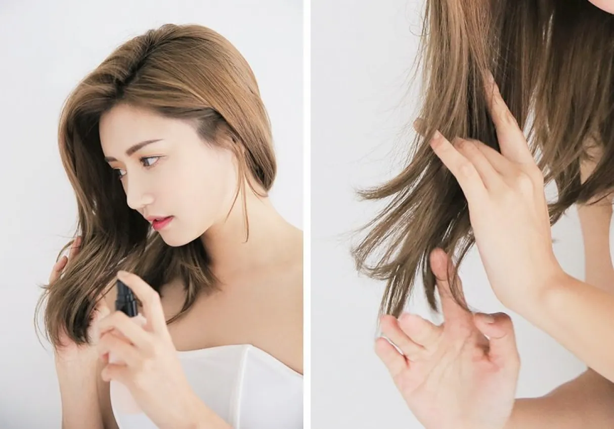 Làm sao để tóc luôn đẹp như khi mới cắt ở Salon