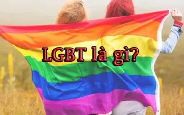 LGBT là gì? Phong cách thời trang độc lạ của cộng đồng LGBT