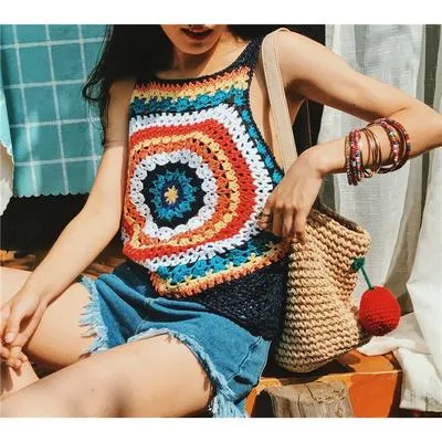 Mẹo mix đồ Bohemian độc đáo cho cô nàng phóng khoáng