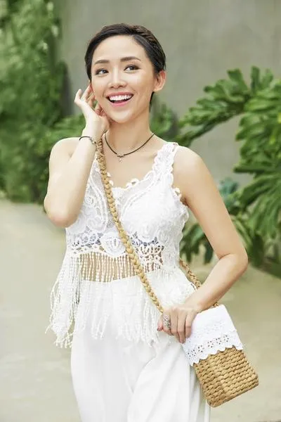 Mẹo mix đồ Bohemian độc đáo cho cô nàng phóng khoáng