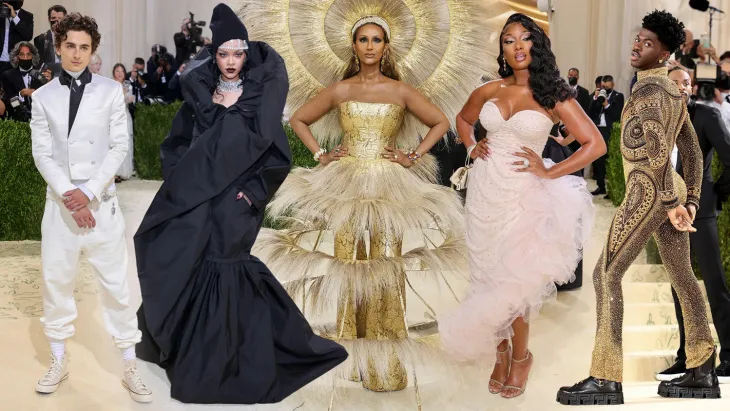 Met Gala Là Gì? Những Điều Cần Biết Về Met Gala