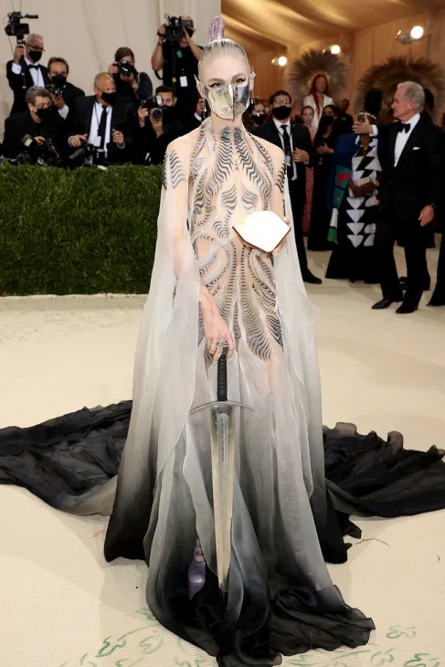 Met Gala Là Gì? Những Điều Cần Biết Về Met Gala