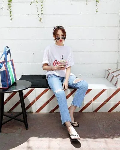 Mix đồ style basic đẹp rụng rời: item mùa thu lên sàn