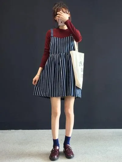 [Mix&Match] 1001 công thức phối đồ với giày oxford nữ từ nhẹ nhàng vintage đến năng động trẻ trung