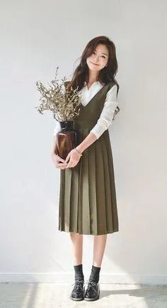 [Mix&Match] 1001 công thức phối đồ với giày oxford nữ từ nhẹ nhàng vintage đến năng động trẻ trung