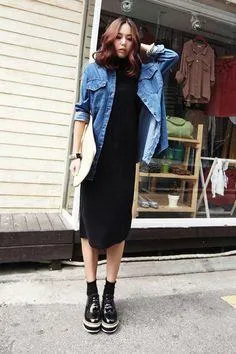 [Mix&Match] 1001 công thức phối đồ với giày oxford nữ từ nhẹ nhàng vintage đến năng động trẻ trung