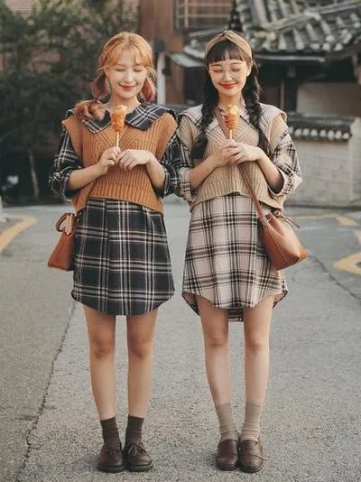 [Mix&Match] 1001 công thức phối đồ với giày oxford nữ từ nhẹ nhàng vintage đến năng động trẻ trung