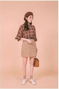 [Mix&Match] 1001 công thức phối đồ với giày oxford nữ từ nhẹ nhàng vintage đến năng động trẻ trung