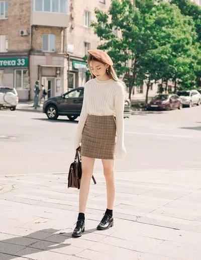 [Mix&Match] 1001 công thức phối đồ với giày oxford nữ từ nhẹ nhàng vintage đến năng động trẻ trung