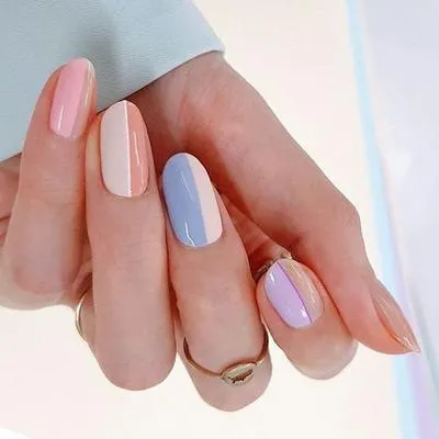 Muôn vàn mẫu nail đẹp “ngất ngây con gà tây” cho nàng điệu đà đi ăn cưới