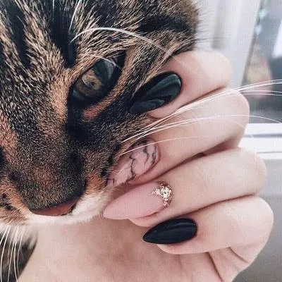 Muôn vàn mẫu nail đẹp “ngất ngây con gà tây” cho nàng điệu đà đi ăn cưới