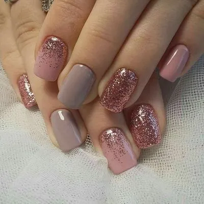 Muôn vàn mẫu nail đẹp “ngất ngây con gà tây” cho nàng điệu đà đi ăn cưới