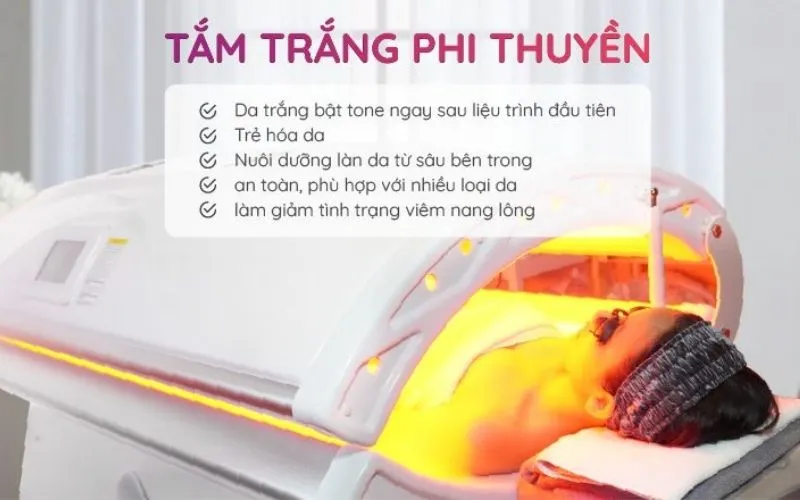 Ngỡ ngàng với cách làm trắng da toàn thân trong 1 tuần áp dụng