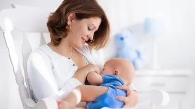 Nhanh chóng lấy lại vóc dáng thời son rỗi với 6 cách giảm cân sau sinh an toàn