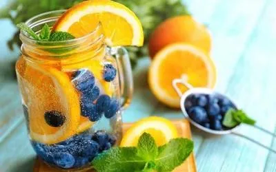 Những công thức detox giảm cân 7 ngày siêu hiệu quả