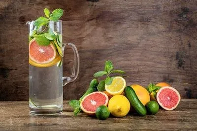 Những công thức detox giảm cân 7 ngày siêu hiệu quả