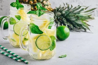 Những công thức detox giảm cân 7 ngày siêu hiệu quả