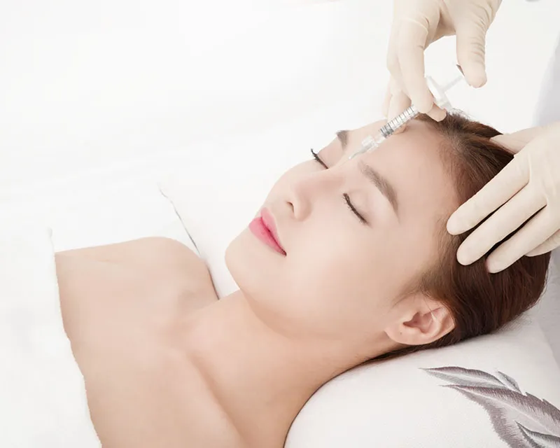 Những Điều Cần Biết Khi Tiến Hành Nâng Mũi Filler