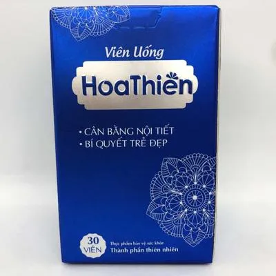 Những loại thuốc ức chế sản sinh melanin giúp điều trị nám da nội tiết