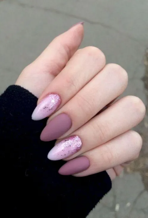 Những mẫu nail cho da ngăm đẹp nhất mà bạn không nên bỏ qua