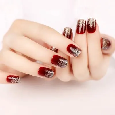 Những mẫu nail cho da ngăm đẹp nhất mà bạn không nên bỏ qua