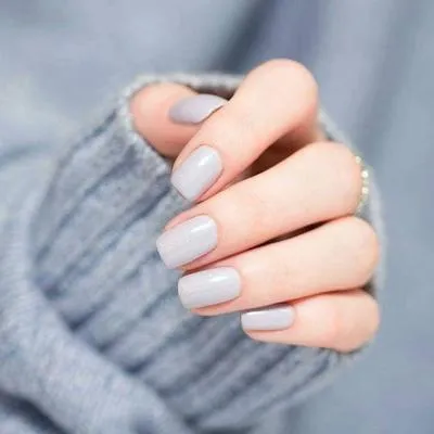 Những mẫu nail cho da ngăm đẹp nhất mà bạn không nên bỏ qua