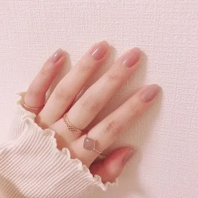 Những mẫu nail cho da ngăm đẹp nhất mà bạn không nên bỏ qua