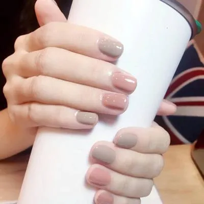 Những mẫu nail cho da ngăm đẹp nhất mà bạn không nên bỏ qua