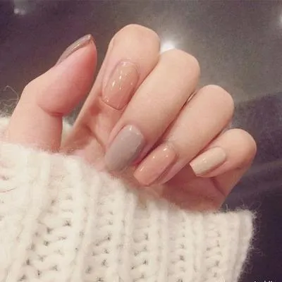 Những mẫu nail cho da ngăm đẹp nhất mà bạn không nên bỏ qua