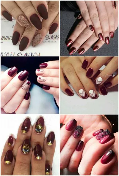 Những mẫu nail cho da ngăm đẹp nhất mà bạn không nên bỏ qua