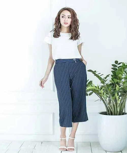 Những món đồ thần thánh biến công sở thành sàn catwalk