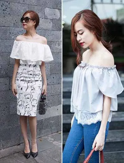 Những món đồ thần thánh biến công sở thành sàn catwalk