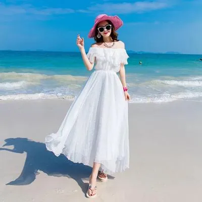 Những outfit đẹp chụp hình như fashionista chính hiệu: đơn giản mà chất không ngờ