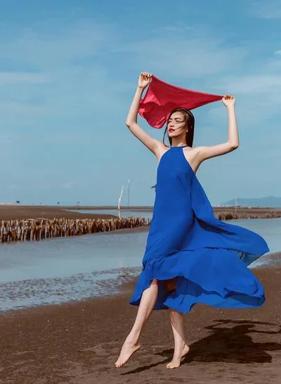 Những outfit đẹp chụp hình như fashionista chính hiệu: đơn giản mà chất không ngờ