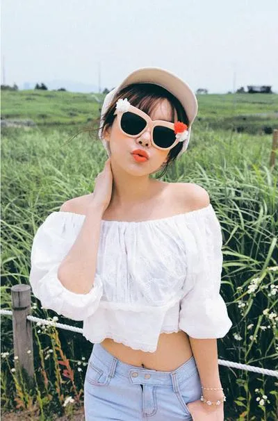 Những outfit đẹp chụp hình như fashionista chính hiệu: đơn giản mà chất không ngờ