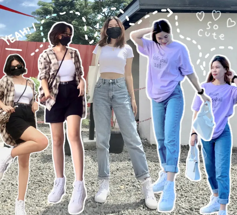 OOTD là gì? Phong cách chụp hình OOTD đẹp đỉnh ảo diệu