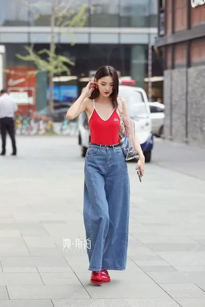 Phối đồ style Trung Quốc liệu có làm khó được các quý cô Việt?