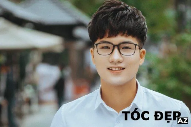 [Review] 10 kiểu tóc nam đẹp cho học sinh cực thời trang mà vẫn gọn gàng