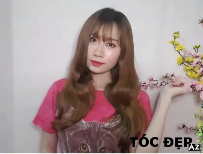 [Review] Các kiểu tóc xoăn nhẹ đẹp – 11 mẫu dẫn đầu xu hướng thời trang nam, nữ