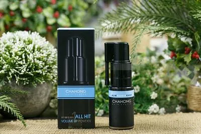 Review xịt làm phồng tóc Chahong cho mái tóc bồng bềnh, đẹp xinh như gái Hàn