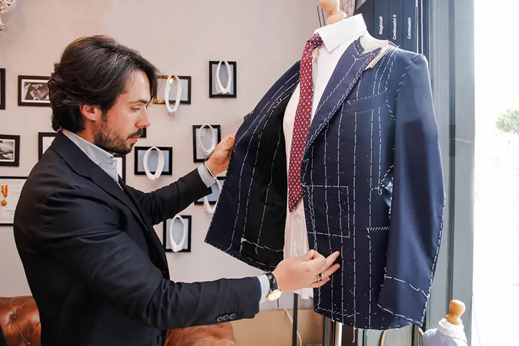 Sartorial – hơn cả thời trang, đó là một phong cách sống