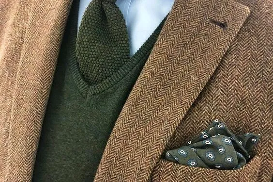 Sartorial – hơn cả thời trang, đó là một phong cách sống