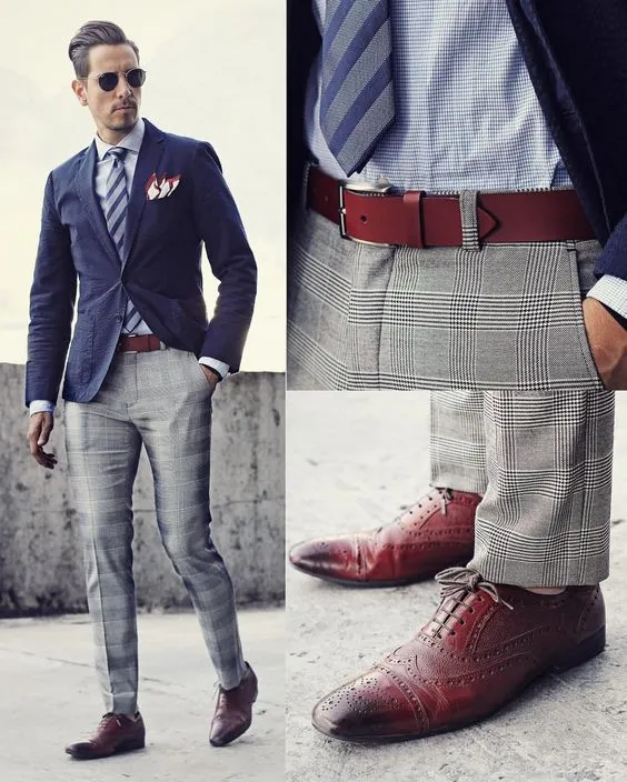 Sartorial – hơn cả thời trang, đó là một phong cách sống