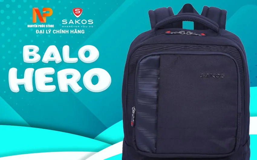 Shop bán balo ở Cần Thơ – Top 12 cửa hàng balo thời trang uy tín